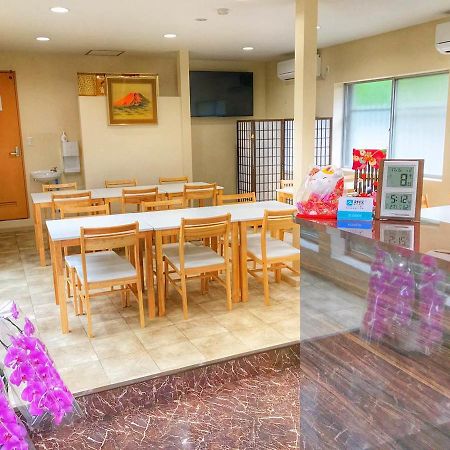 Hotel Sunmarine Tarui  Εξωτερικό φωτογραφία