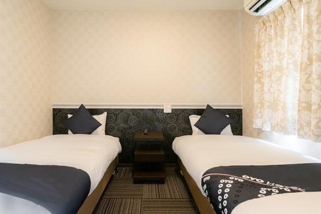 Hotel Sunmarine Tarui  Εξωτερικό φωτογραφία
