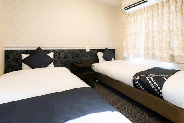 Hotel Sunmarine Tarui  Εξωτερικό φωτογραφία