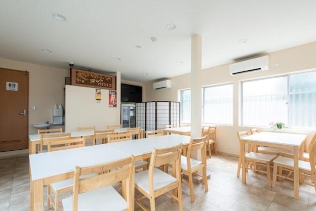 Hotel Sunmarine Tarui  Εξωτερικό φωτογραφία