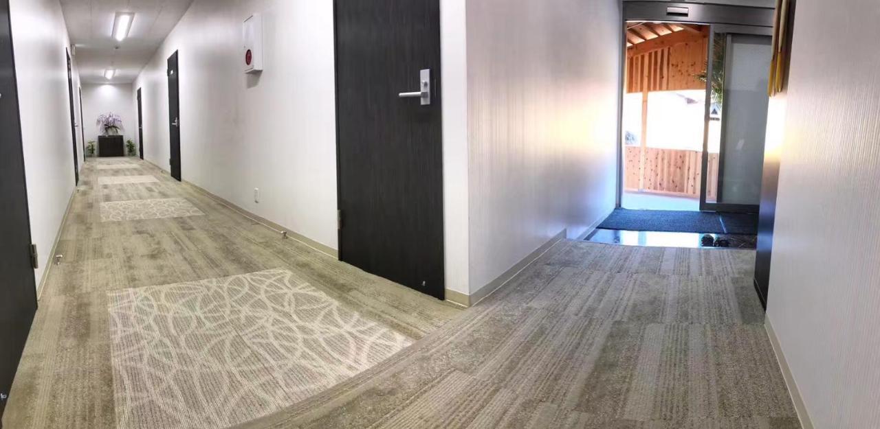 Hotel Sunmarine Tarui  Εξωτερικό φωτογραφία